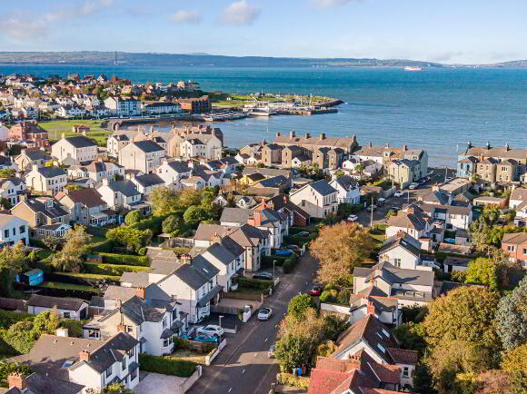 Photo 1 of 22 Godfrey Avenue, Bangor