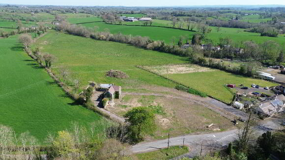 Photo 1 of Circa 10 Acres, Agricultural Land And House, Golan Road, Magherave...Enniskillen