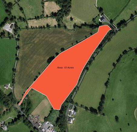 Photo 1 of Circa 10 Acres, Agricultural Land, Golan Road, Magheraveely, Enniskillen