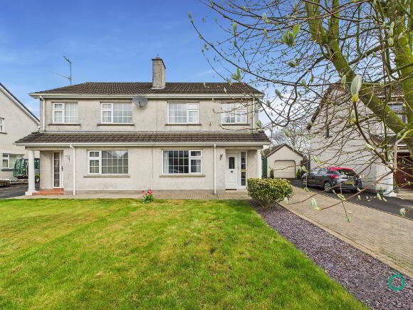 Photo 1 of 15 Beechwood Avenue, Ahoghill, Ballymena