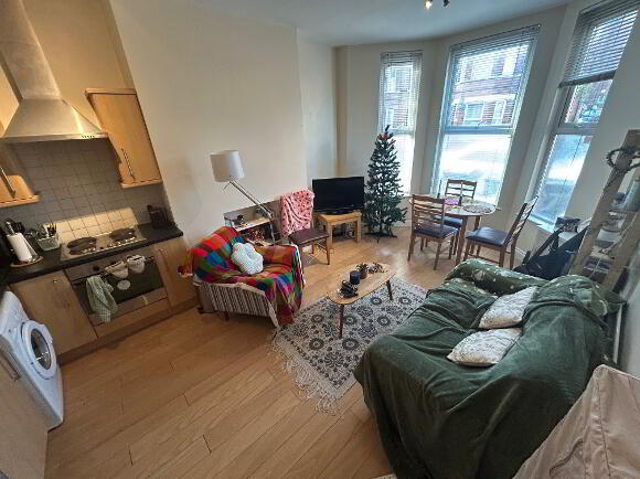 Photo 1 of Flat 1, 53 Wellesley Avenue, Belfast