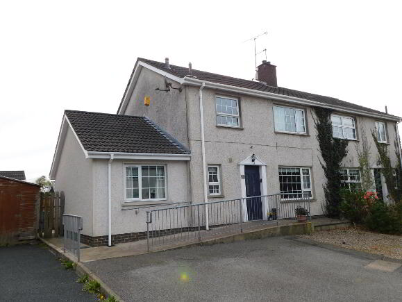 Photo 1 of 20 Ashdale Court, Omagh