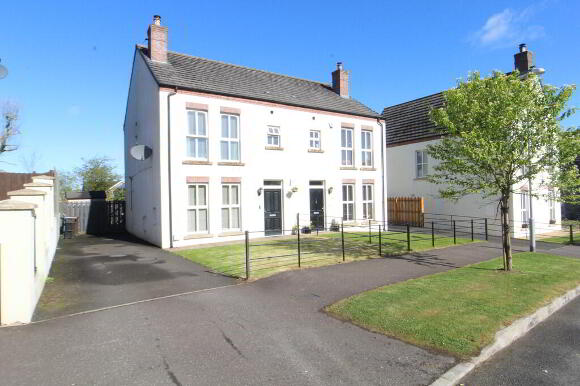 Photo 1 of 22 Blackrock Park, Newtownabbey
