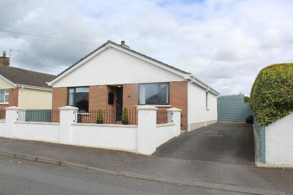 Photo 1 of 1 Ashley Court, Warrenpoint, Newry