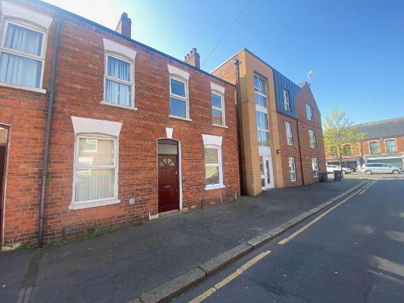 Photo 1 of 1 Ravenscroft Street, Belfast