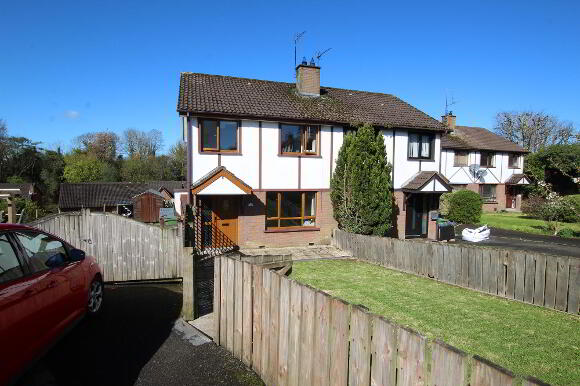 Photo 1 of 14 Meadowside, Glenavy, Crumlin