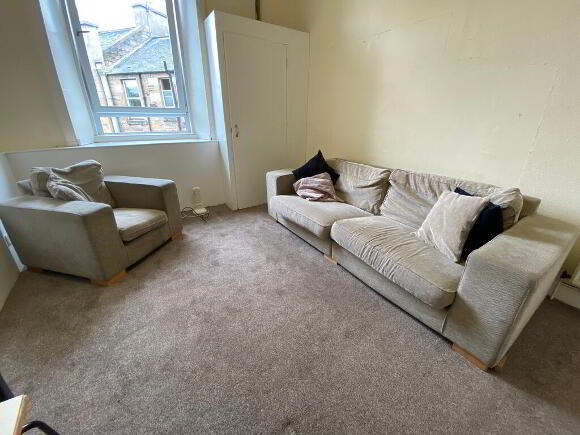 Photo 1 of 44 Merchiston Avenue, Edinburgh