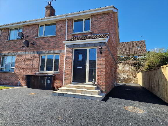 Photo 1 of 5 Craigaveen Close, Dublin Road, Newry