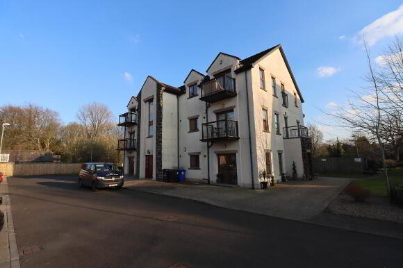 Photo 1 of 26f Bleach Green, Dunadry