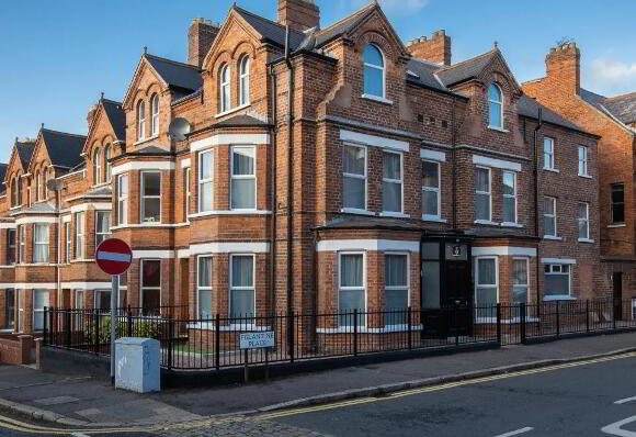 Photo 1 of 5 Eglantine Place, Belfast
