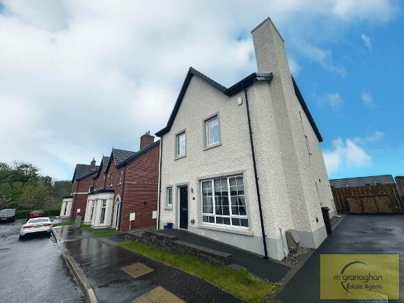 Photo 1 of 43 Fairfields Manor, Magheralave Road, Lisburn