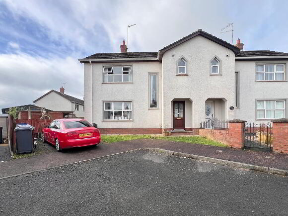 Photo 1 of 26 Claragh Hill Grange, Kilrea