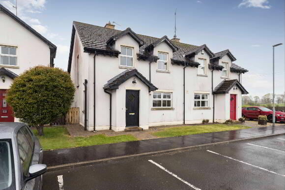 Photo 1 of 15 Iveagh Court, Blackskull, Dromore