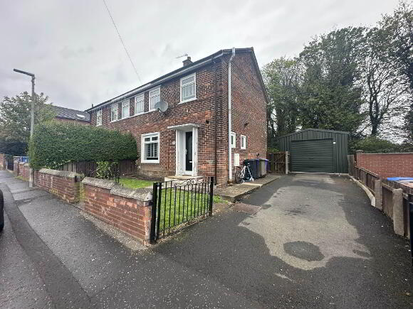 Photo 1 of 112 Mount Vernon Park, Shore Road, Belfast