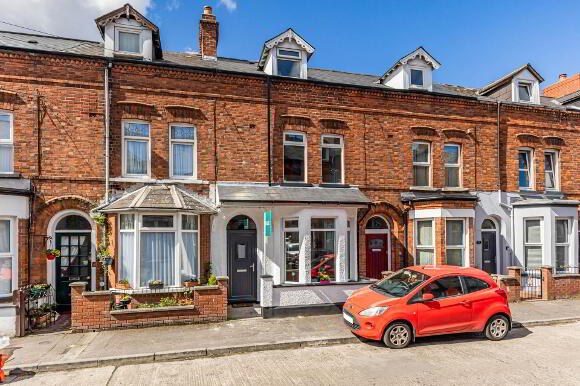 Photo 1 of 16 Glenbrook Avenue, Bloomfield/ Ballyhackamore, Belfast