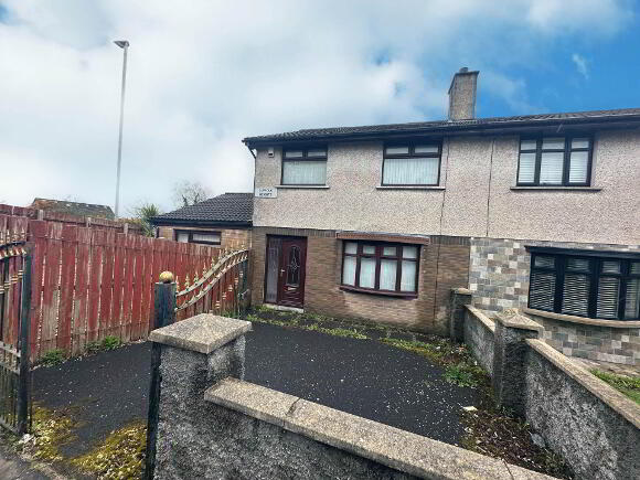 Photo 1 of 2 Suffolk Heights, Suffolk, Belfast