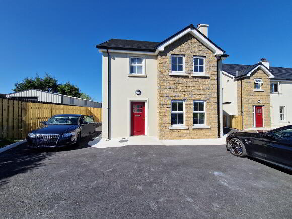 Photo 1 of Dromliskin Court, Watsons Road, Newry