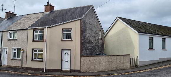 Photo 1 of 1 Main Street, Fintona, Omagh