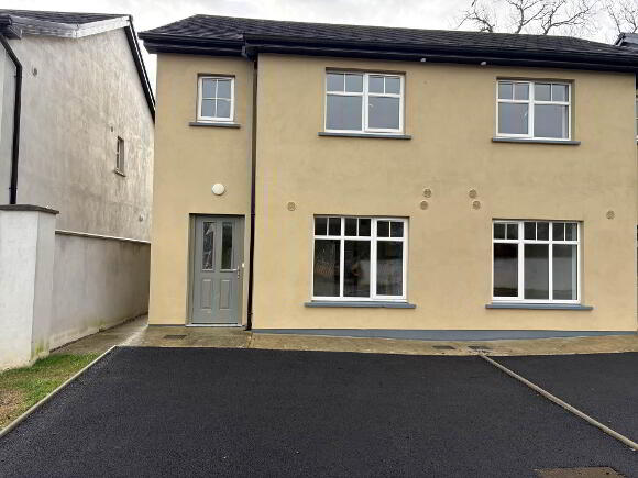 Photo 1 of Carrig Desmond, Newcastle West