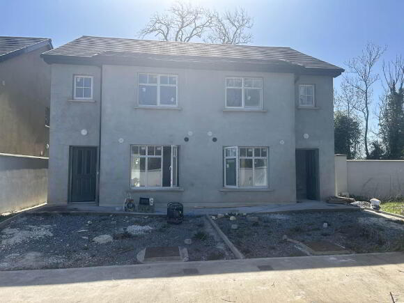 Photo 1 of 89 Carrig Desmond, Newcastle West