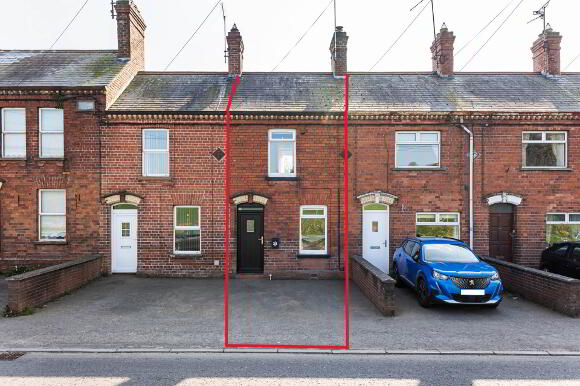 Photo 1 of 28 Holm Terrace, Dromore