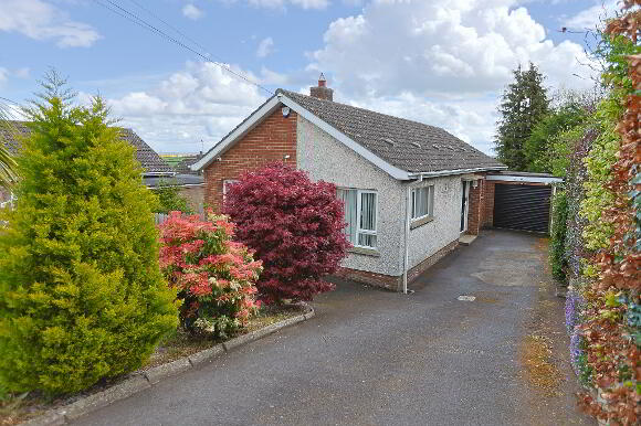 Photo 1 of 37 Ballymore Road, Tandragee, Craigavon