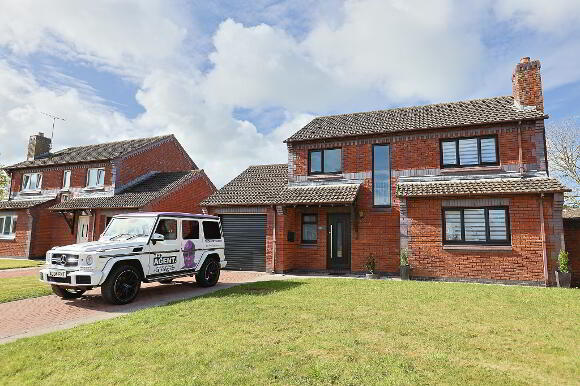 Photo 1 of 10 Clendinning Avenue, Portadown, Craigavon