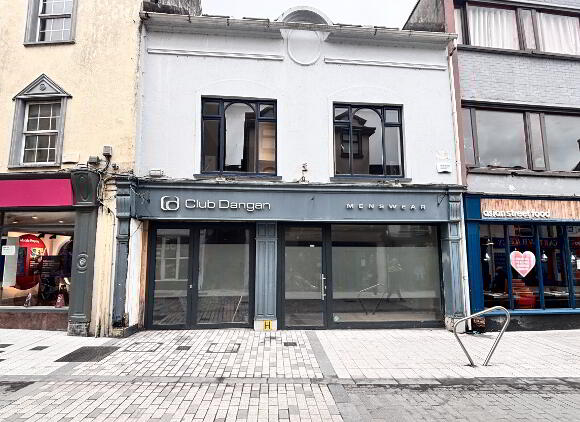 Photo 1 of 14 O'Connell Street, Ennis