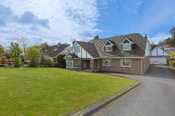 Photo 1 of 16 Oak Grange, Waringstown, Craigavon