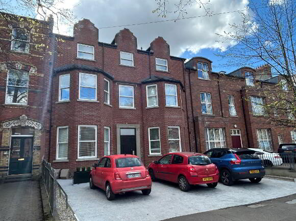 Photo 1 of Apt 9, 44 Ulsterville Avenue, Belfast