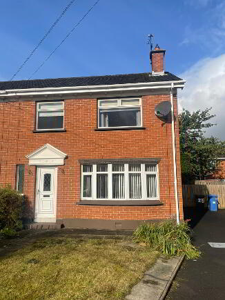 Photo 1 of 28 Canterbury Park, Kilfennan, Londonderry