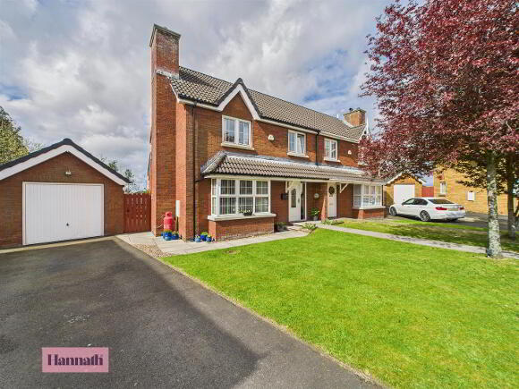 Photo 1 of 359 Kernan Hill Manor, Portadown, Craigavon