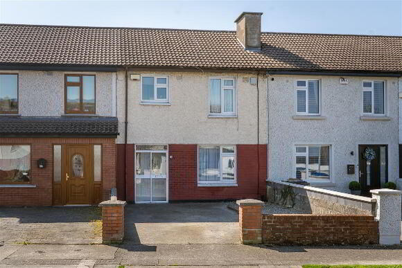 Photo 1 of 16 Tymonville Avenue, Tallaght, Dublin