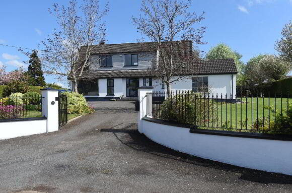 Photo 1 of Soreto Cottage, 10a Old Church Lane, Aghalee