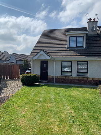 Photo 1 of 26 Magheramenagh Drive, Portrush