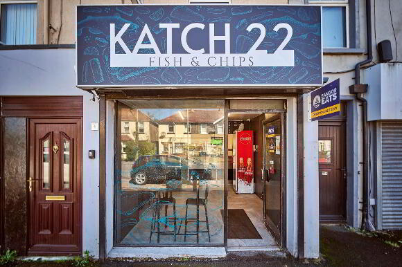 Photo 1 of Katch 22, 19 Clandeboye Rd, Bangor