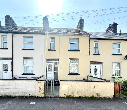 Photo 1 of 13 Roulston Avenue, Londonderry