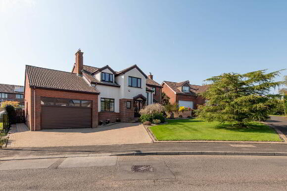 Photo 1 of 26 Meadowbank, Jordanstown, Newtownabbey