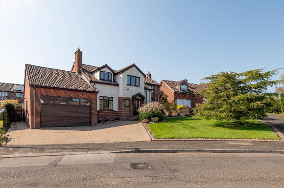 Photo 1 of 26 Meadowbank, Jordanstown, Newtownabbey