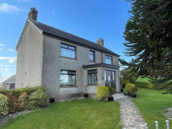 Photo 1 of 7 Thornhill Road, Dungannon