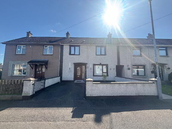 Photo 1 of 23 Greenpark Drive, Antrim