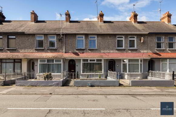 Photo 1 of 48 Tandragee Road, Portadown