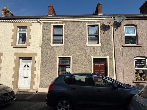 Photo 1 of 35 Benvarden Avenue, Off Chapel Road, Derry