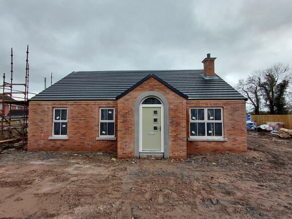 Photo 1 of New Build Bungalow, Tandragee Road, Portadown