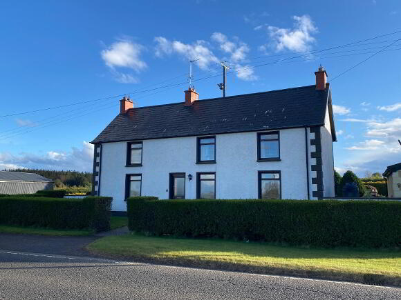 Photo 1 of 375 Foreglen Road, Dungiven
