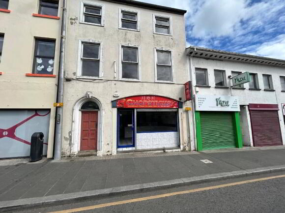 Photo 1 of 66a High Street, Lurgan