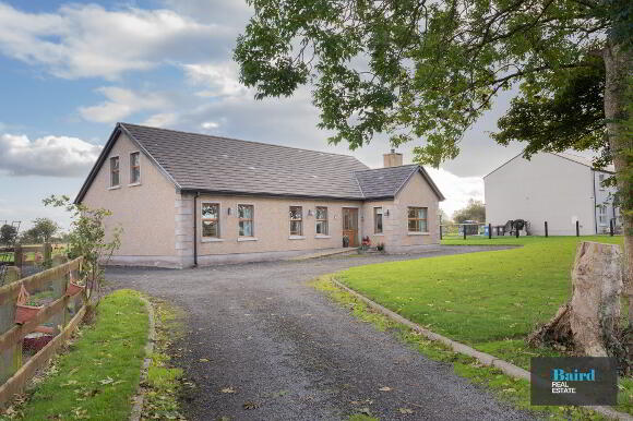 Photo 1 of 215 Mountjoy Road, Stewartstown, Dungannon