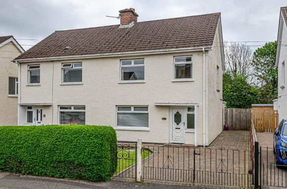 Photo 1 of 36 Downshire Park East, Cregagh, Belfast