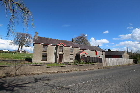 Photo 1 of 11 Ballynadrentagh Road, Crumlin