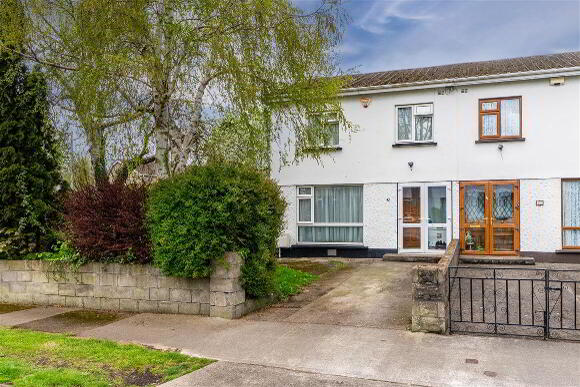 Photo 1 of 42 Raheen Close, Tallaght, Dublin